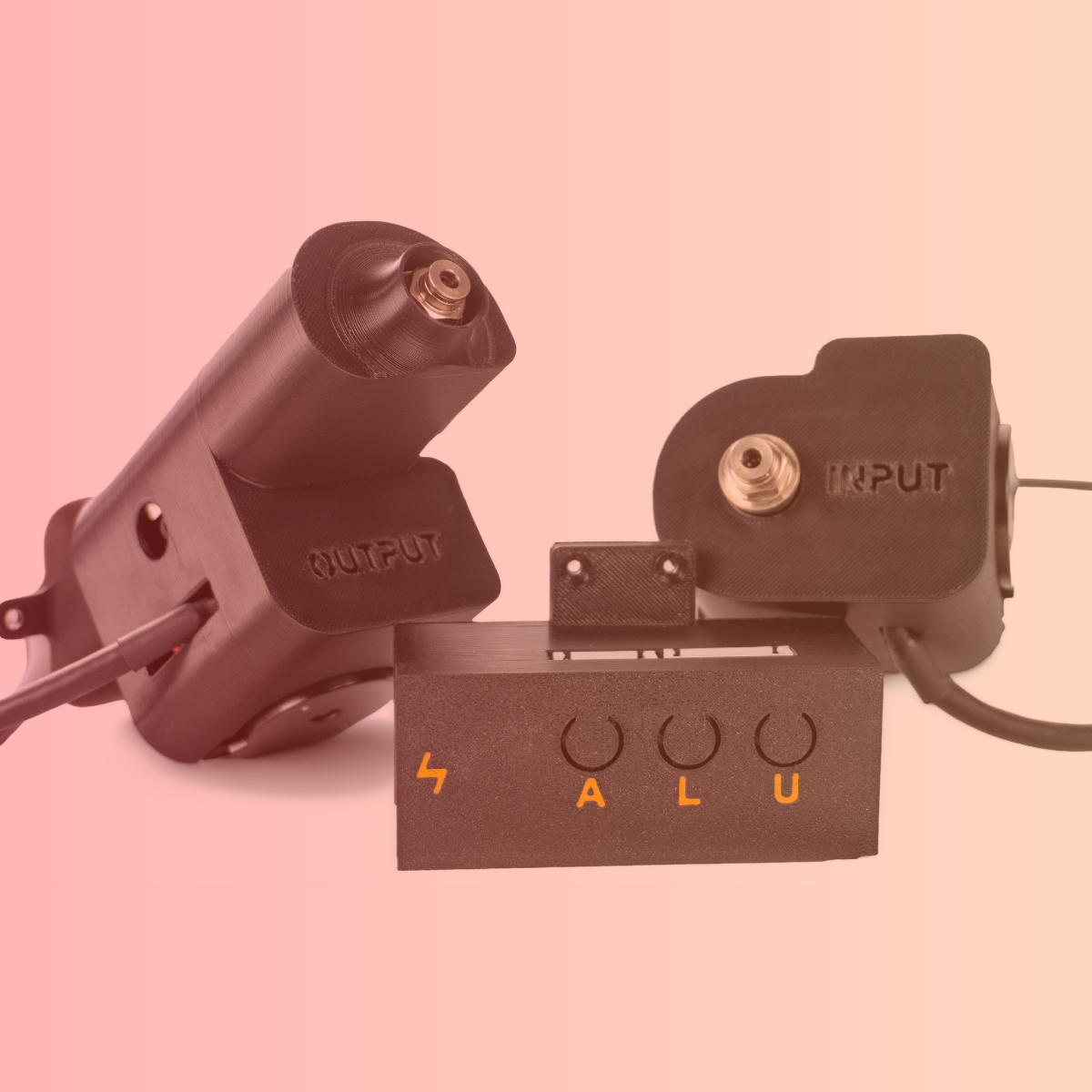 Press Release - Thought3D Revolutionizes Filament Management with Drywise v1.5, Featuring an Intelligent Autoloader and Seamless Software Integration