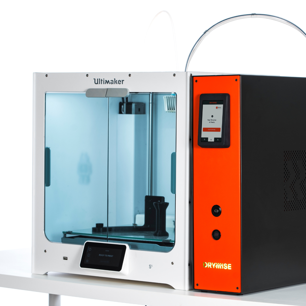 Press Release - ‘DRYWISE’, ADVANCED INLINE 3D PRINTING DRYING SOLUTION, LAUNCH IN U.S. MARKET ANNOUNCED