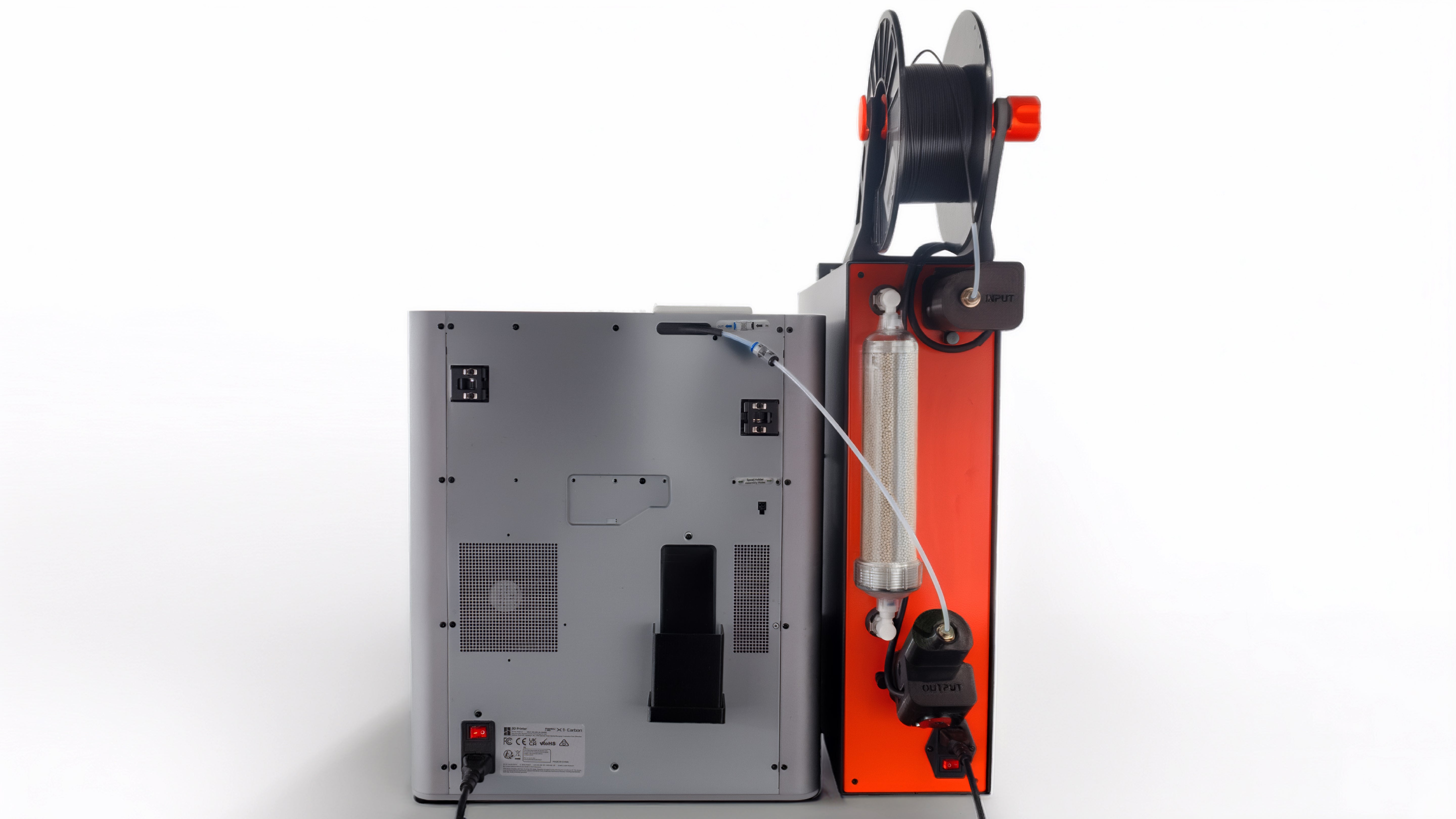 Drywise Autoloader Upgrade Kit (for Drywise v1.0)