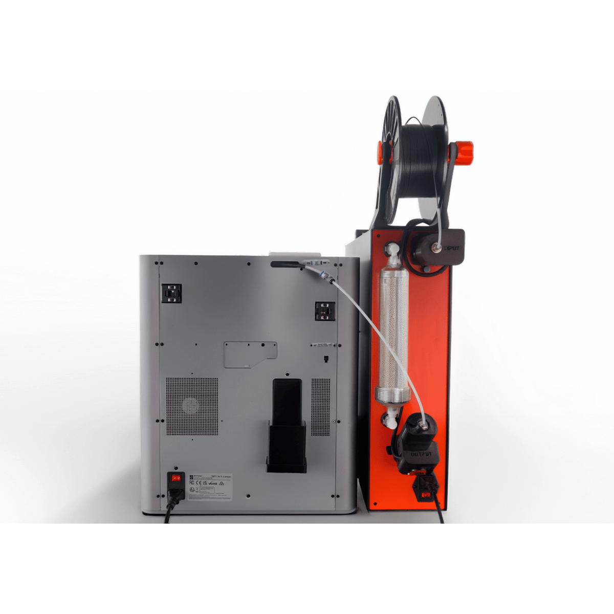 Drywise Autoloader Upgrade Kit