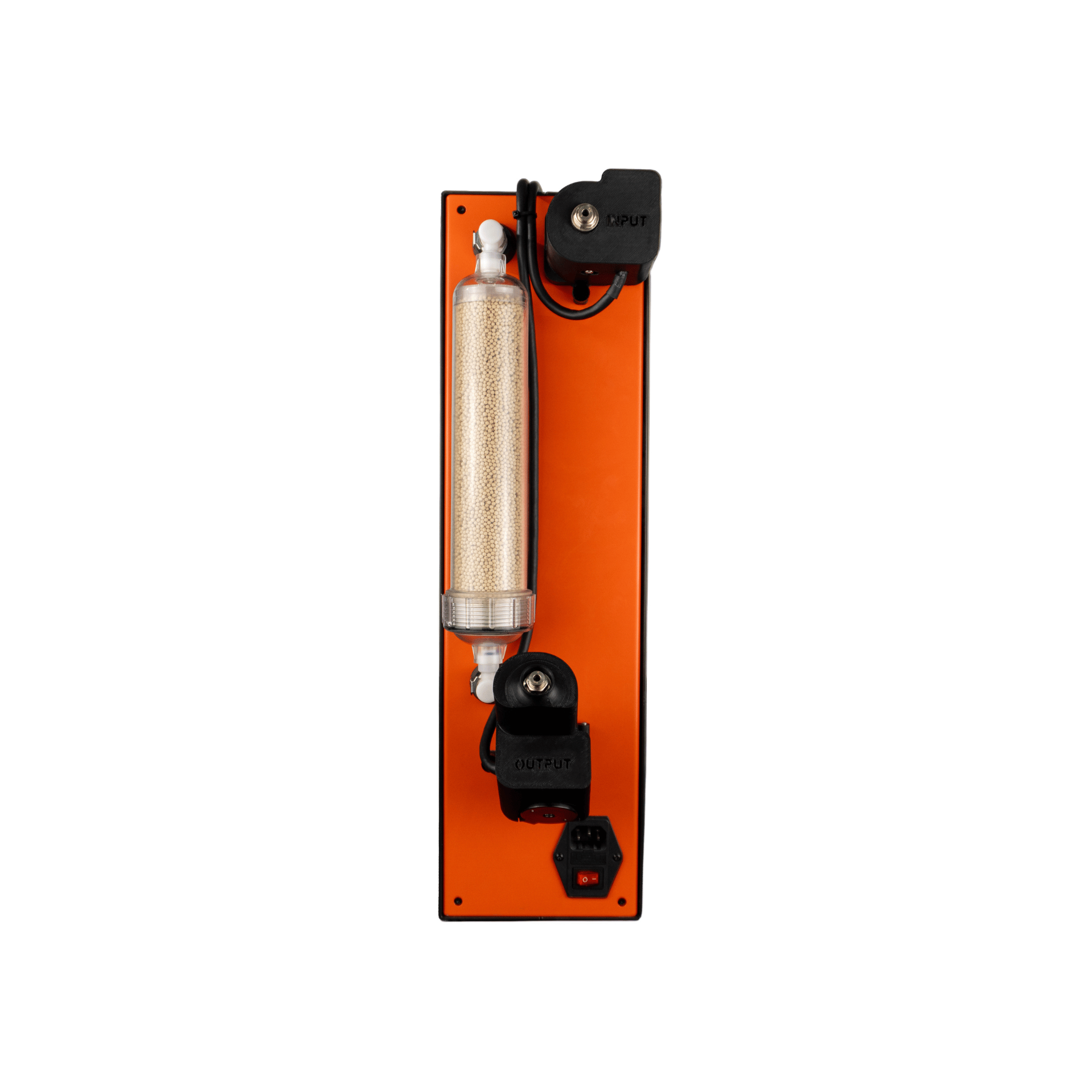 Drywise v1.5 In-Line Filament Dryer