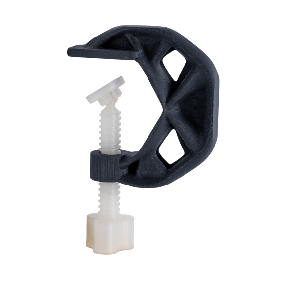 Leveraging In-line Drying for Superior Strength in 3D Printed Nylon Parts