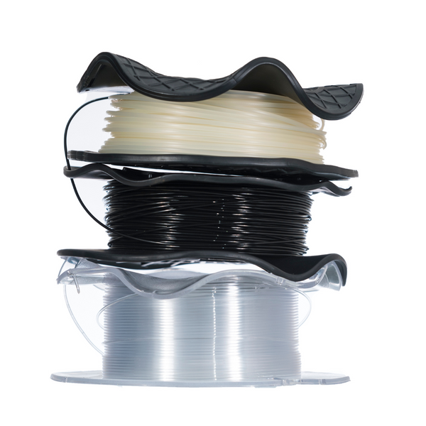 Drying your FDM filaments, and keeping them dry: An overview