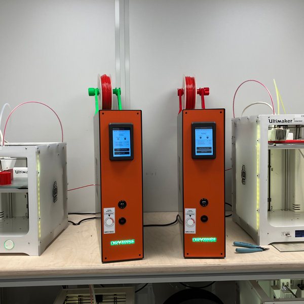 Achieving Global 3D Printing Consistency - Ford Werke GmbH Use Case