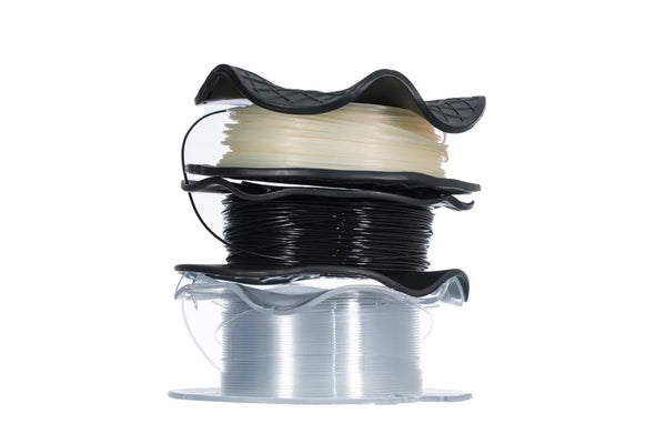 Drying your FDM filaments, and keeping them dry: An overview