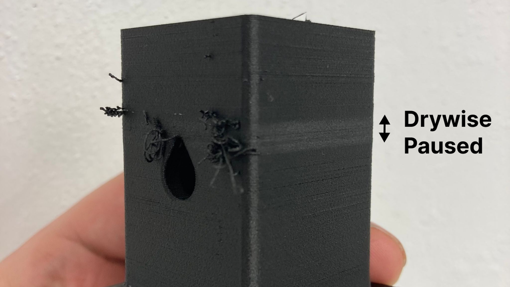 and wander　　stone printer dry T DTF Ink Dried In Tube - Tips on Fixing and Replacing Tubing