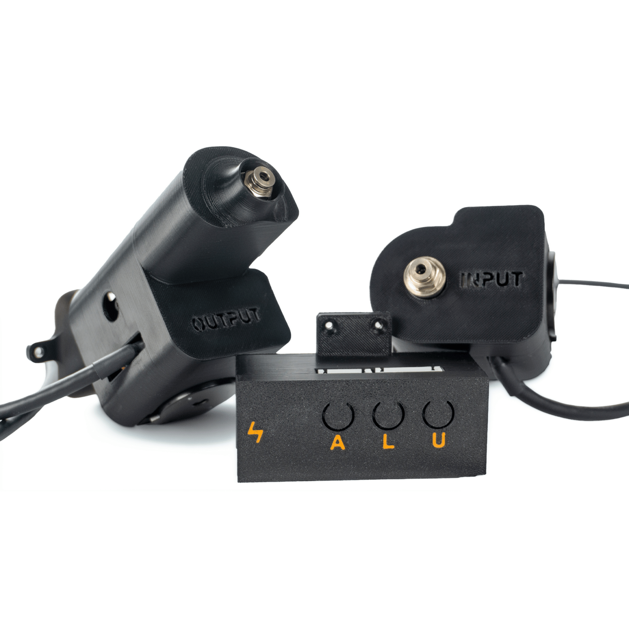 Drywise Autoloader Upgrade Kit