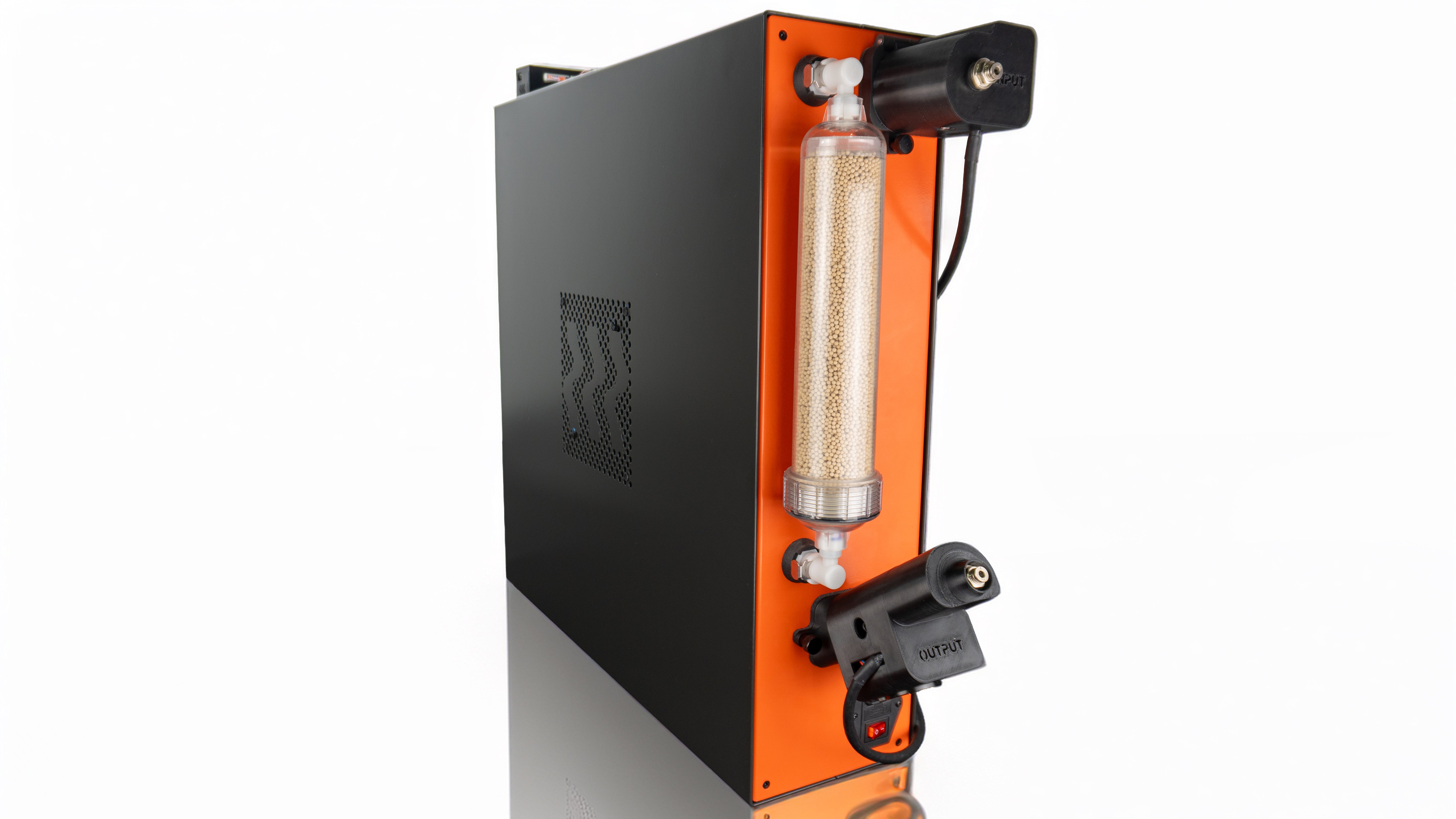 Drywise Autoloader Upgrade Kit (for Drywise v1.0)