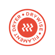Drywise the Ultimate Material Control Solution logo