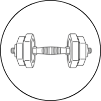 Stronger Parts