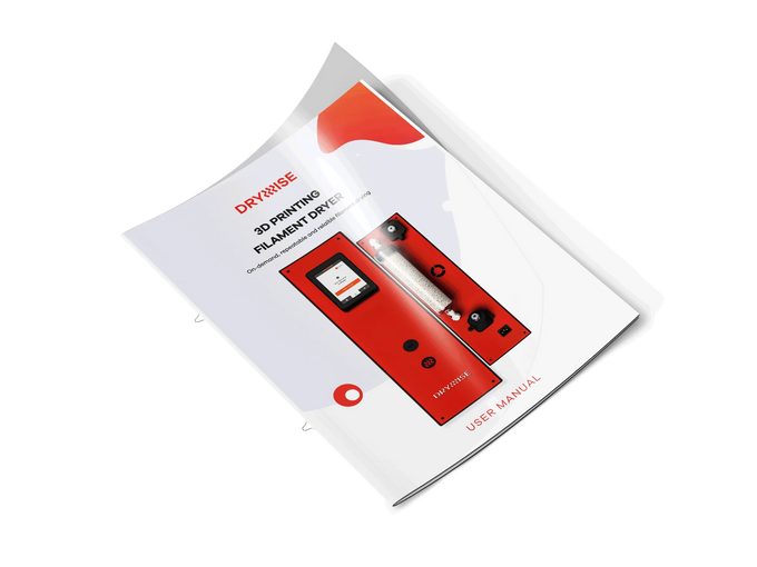 Drywise User Manual